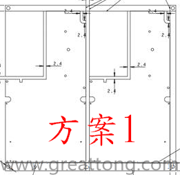 PCB生產(chǎn)為什么要做拼板及板邊？