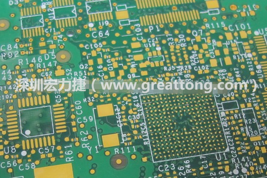 當(dāng)所有零件的參考位置印刷從電路板上取消會(huì)發(fā)生什么事？