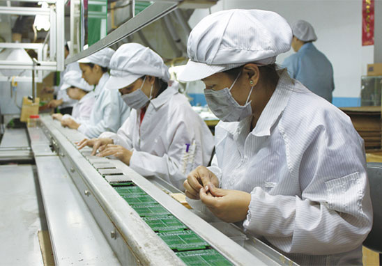 PCBA詢價(jià)中最常丟失的六個(gè)數(shù)據(jù)？