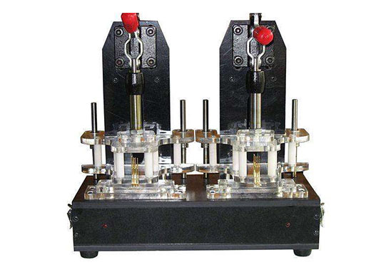 PCBA測試架如何制作？