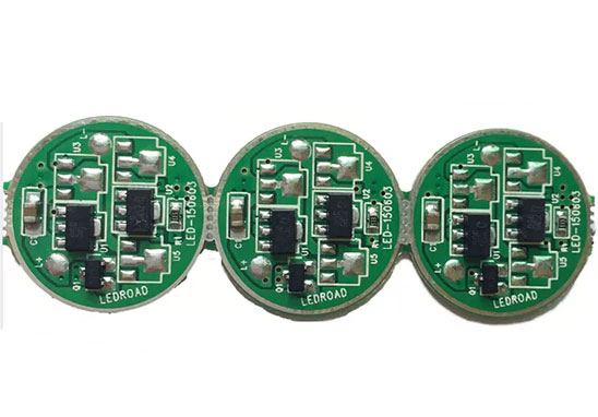 PCB拼板打樣有哪些好處？