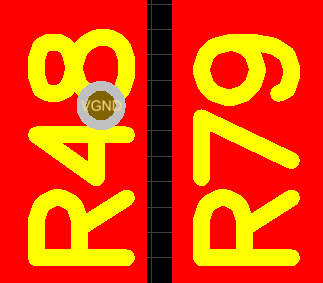 PCB設(shè)計(jì)如何做好絲印設(shè)計(jì)？