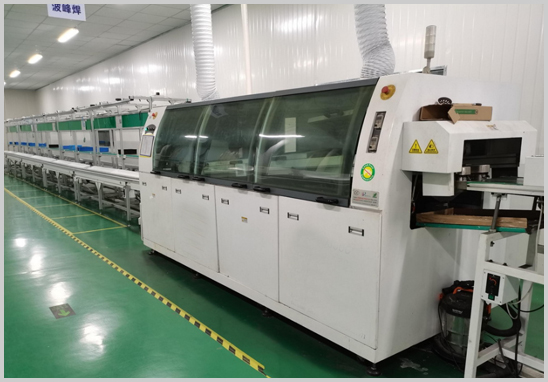 如何預(yù)防SMT貼片加工過程中產(chǎn)生氣泡？