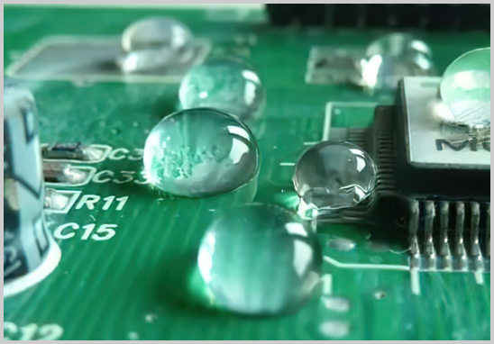 哪些PCB電路板需要涂三防漆？