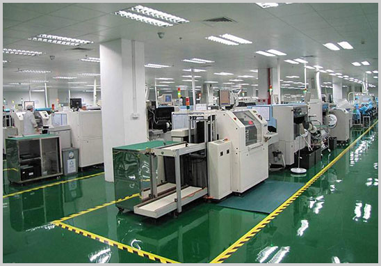 高品質(zhì)、高效率SMT加工對PCB的要求