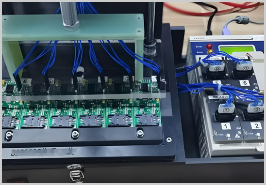 PCBA燒錄是什么意思？程序燒錄的作用是什么？