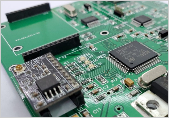 PCB電路板抄板公司是如何實(shí)現(xiàn)PCB抄板的？