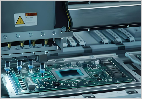 波峰焊治具如何助力PCBA加工？
