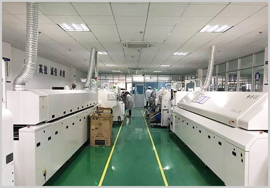 深圳PCBA加工哪里可以做？