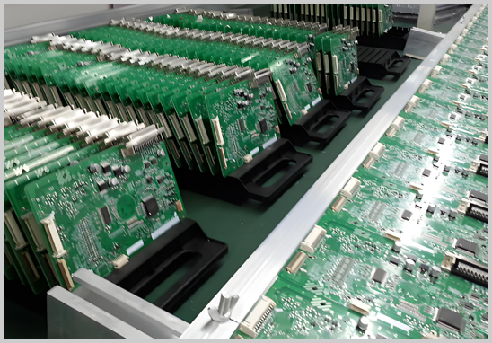 PCBA加工廠如何做好來料檢驗？