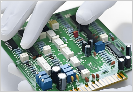 如何快速判斷PCBA板是否使用無(wú)鉛工藝？