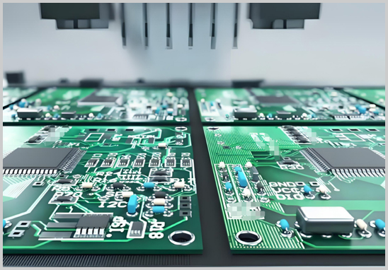 電路板抄板打樣如何實(shí)現(xiàn)快速交付？