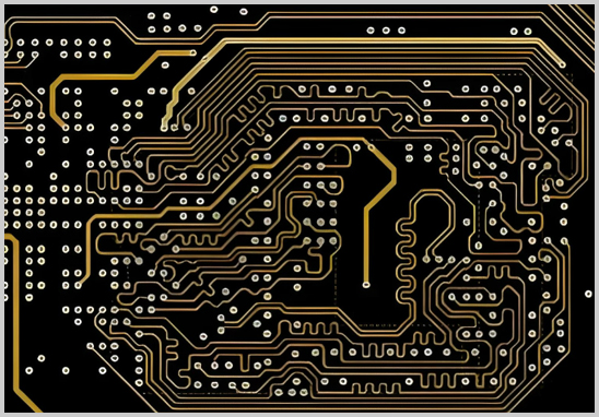 PCB設(shè)計(jì)蛇形走線用在哪里？
