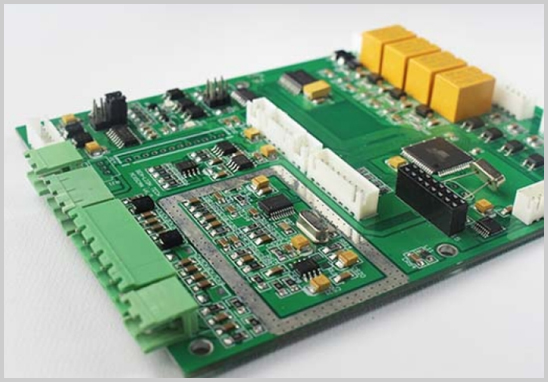 SMT貼片加工缺陷怎么查？