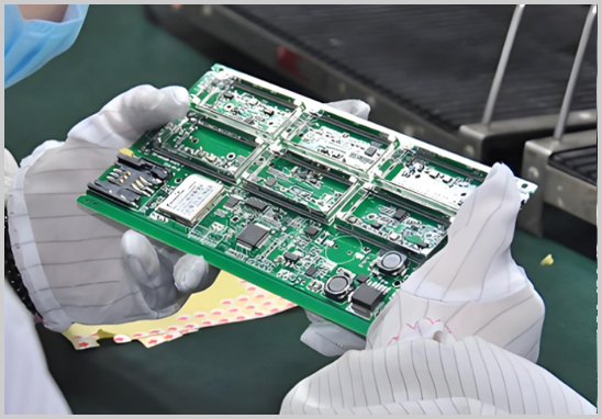 PCB抄板時間壓縮技巧：如何提升交付效率？