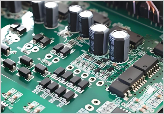 PCB設(shè)計公司詳解：如何避免相鄰信號層串?dāng)_？