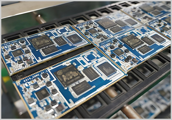 小批量SMT加工廠家怎么選？