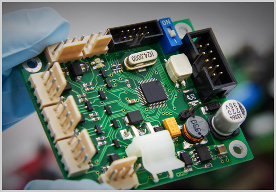 PCB抄板一般怎么收費？