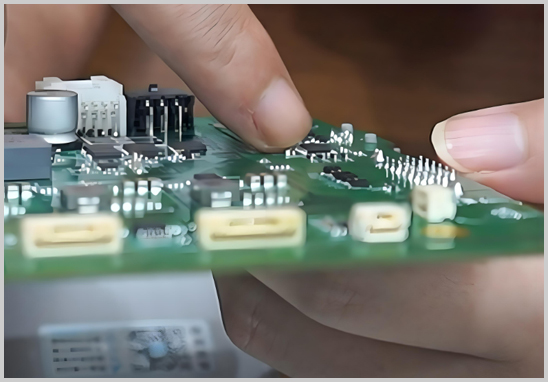 PCBA加工中如何杜絕SMT錫珠產(chǎn)生？