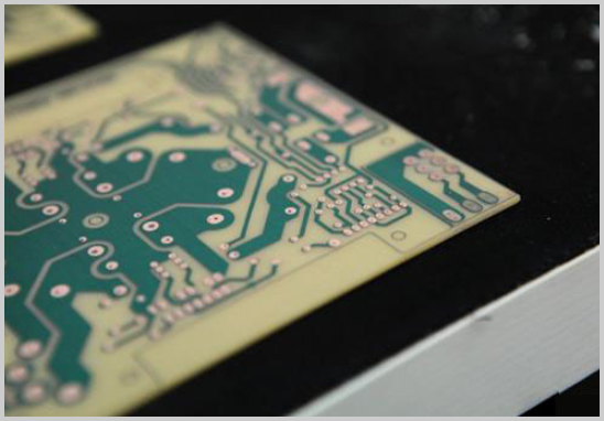 靠譜的PCB線路板打樣廠家怎么找？