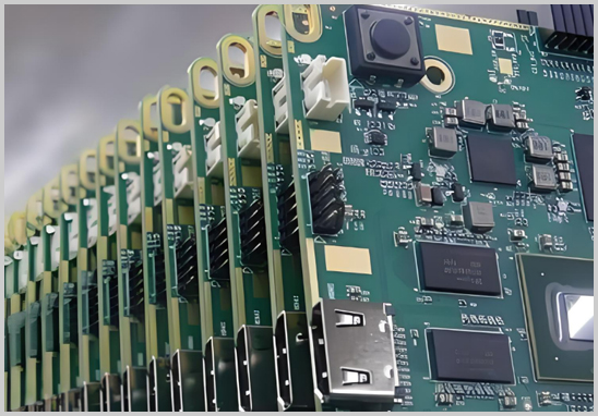 PCBA OEM加工怎么選？一站式PCBA代工代料工廠實力解析